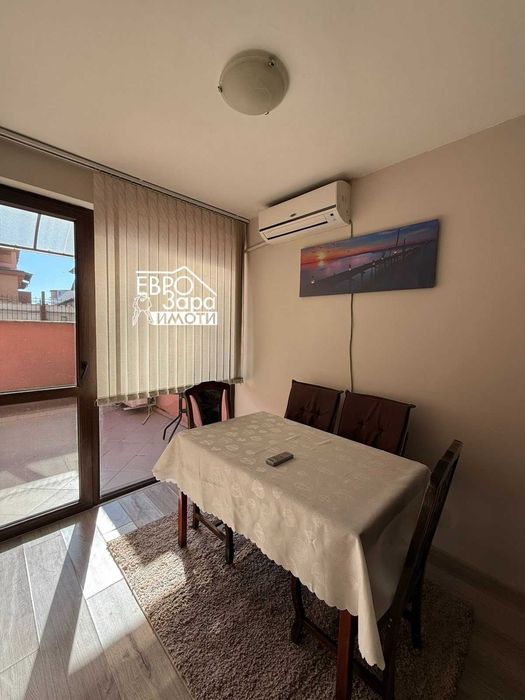 Продава се Двустаен апартамент в Стара Загора, Център - 69 кв.м за 1029 €/кв.м - Снимка #3