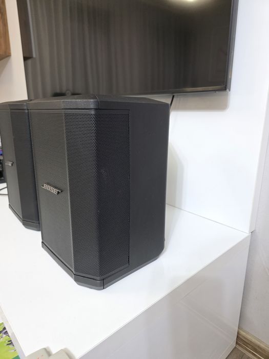 Vand 2 boxe Bose S1 Pro