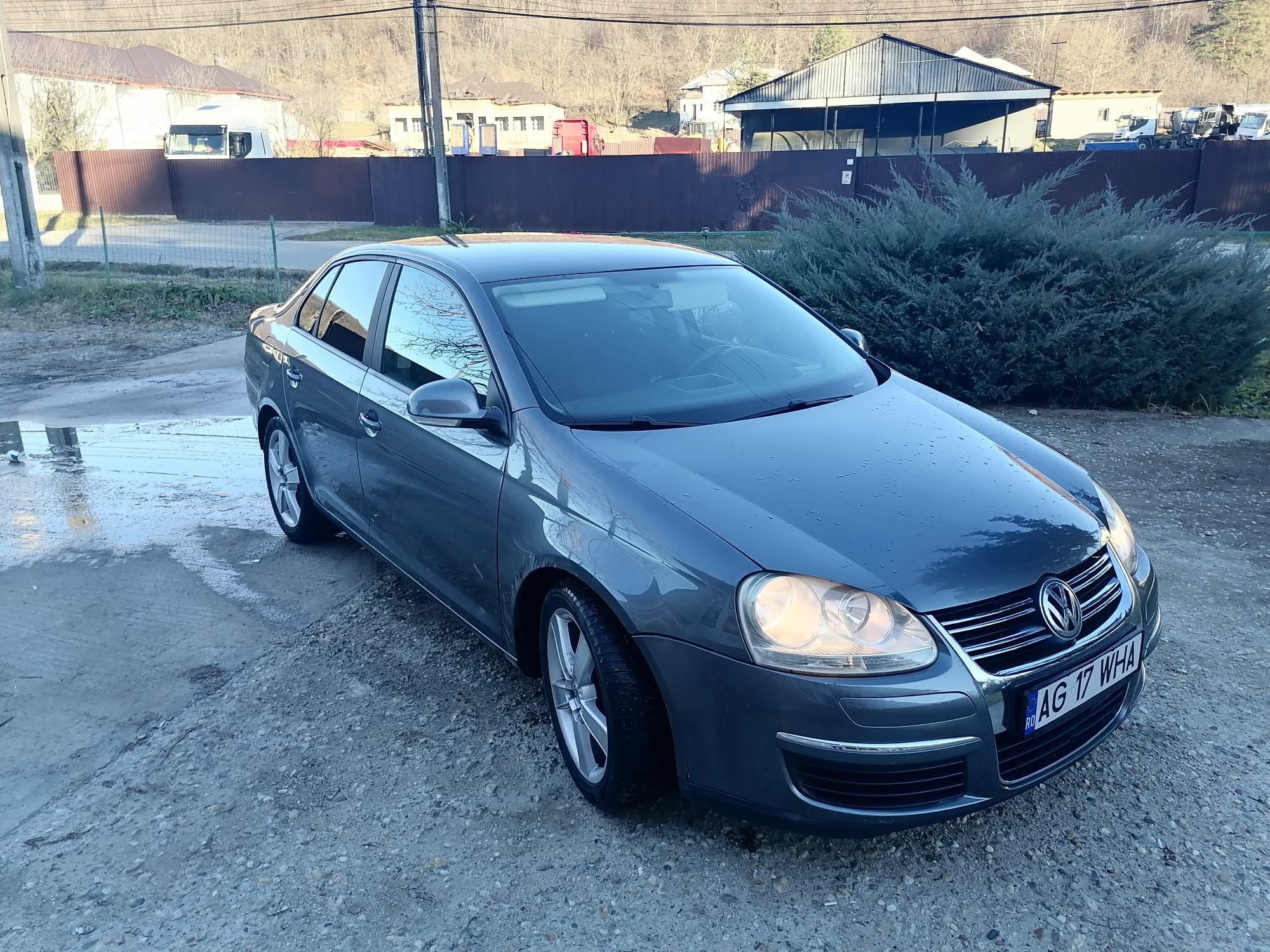 Vw jetta 1.9 diesel Prettt fixx fixxx fixxxx