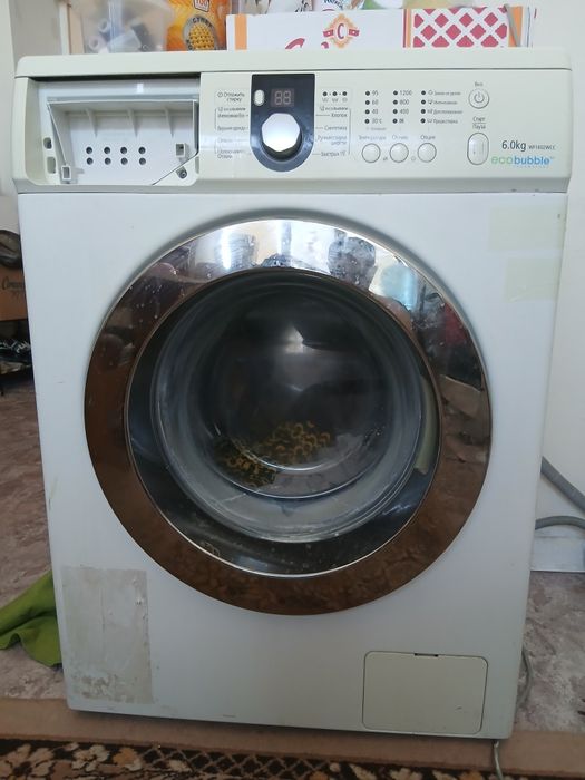 Продается холодильник и стиральная машина