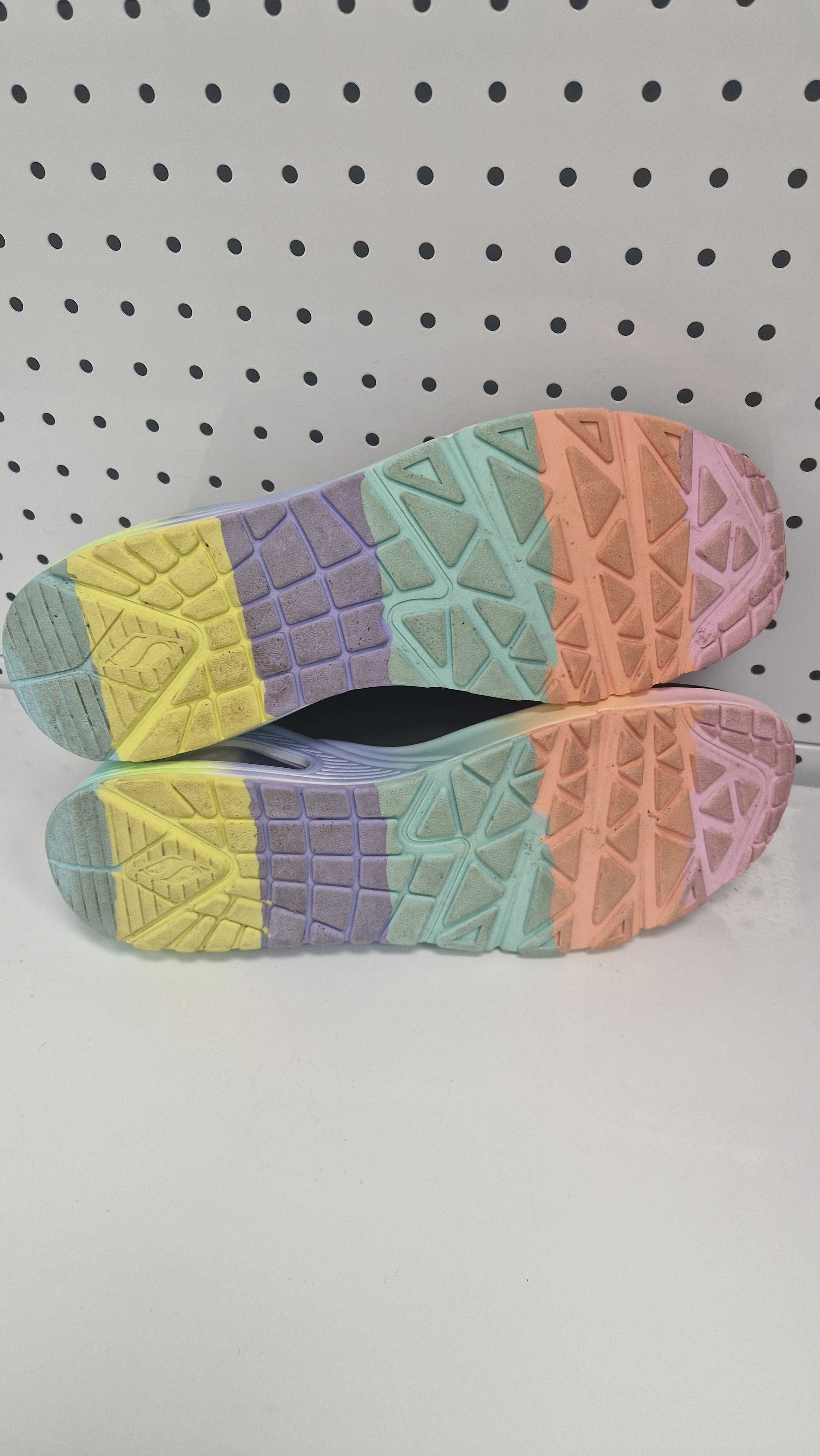 Оригинални дамски маратонки- Skechers RainBow