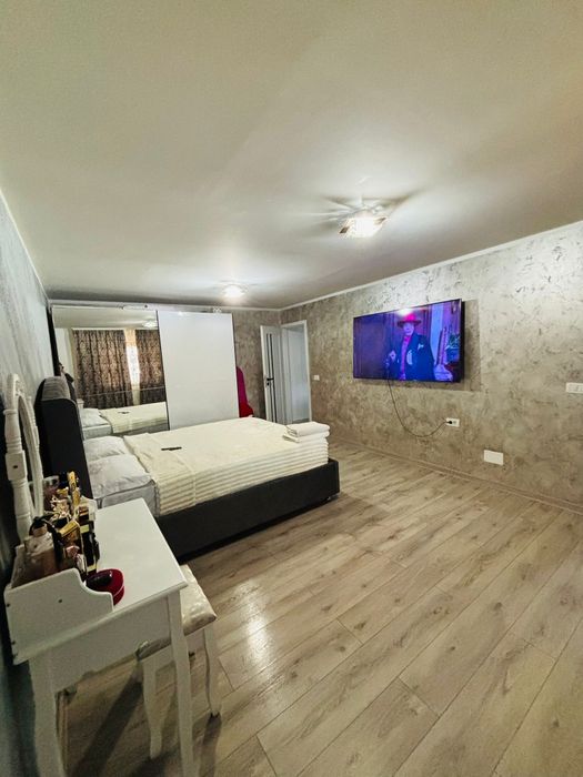 Casa la NATIONALA in Garoafa CU Posibilitate achiziționare in RATE