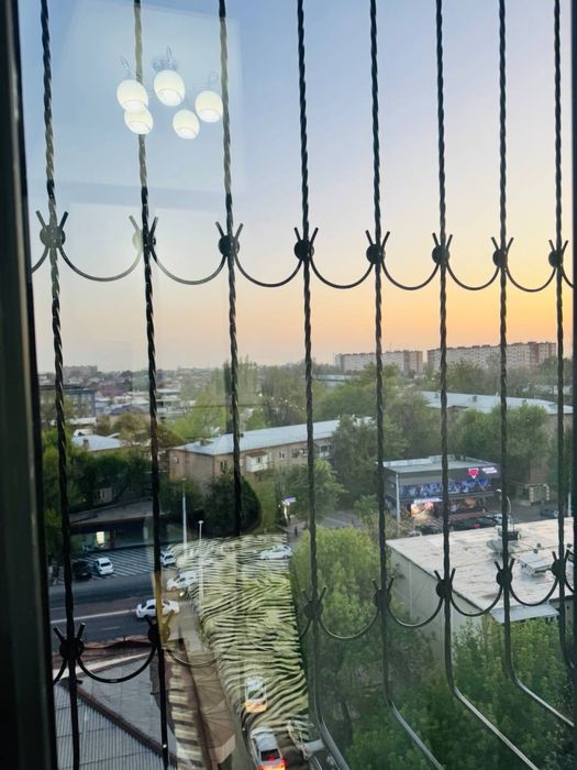 Сдается в аренду Новостройка с обстановкой Чиланзар 2