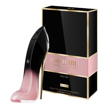 Оригинален Carolina Herrera Good Girl Blush Elixir edp 80ml- парфюм