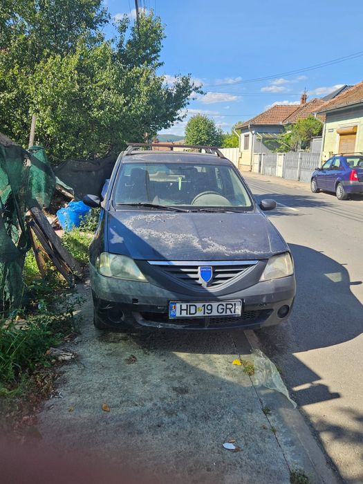 vand logan 2006 ofer fiscal