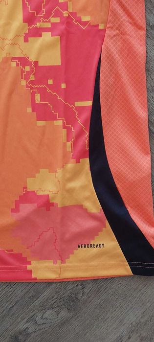 Tricou Paris FC -Aeroready - Adidas