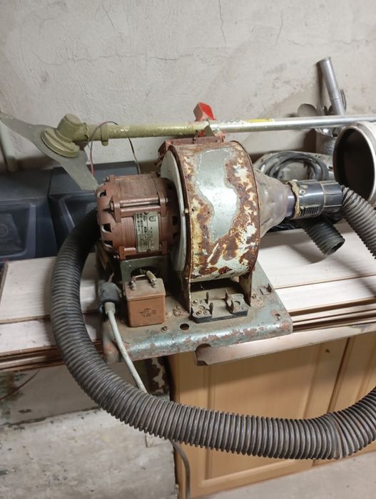 Улитка вытяжка. Продам