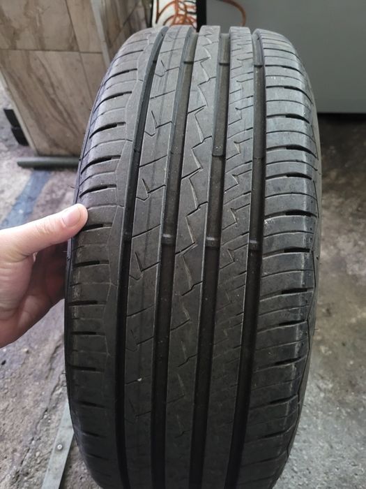 Debica DOT 2025 Vara