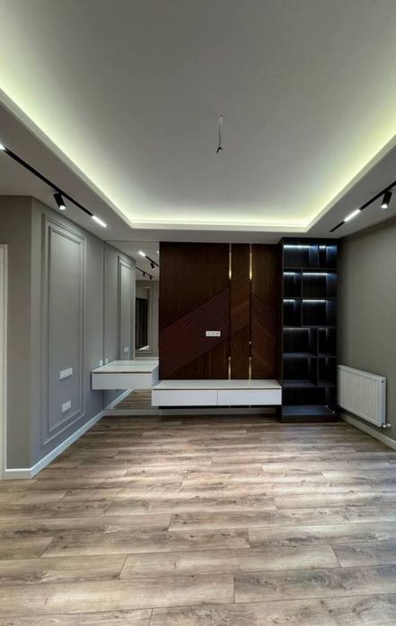 ЖК Милано 3/7/10 квартира евро,100 КВ, новостройка