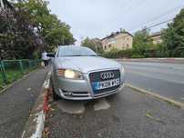 Dezmembrez Audi A4 B7 1.9 TDI BRB 116 cp