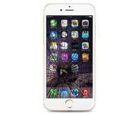 Geam Sticla Carcasa Fata iPhone 6 6 Plus 6s 6s Plus