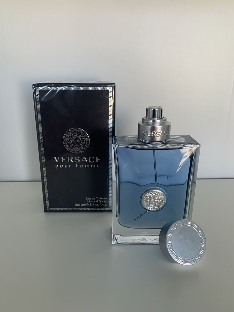 Versace Pour Homme EDT 100ml