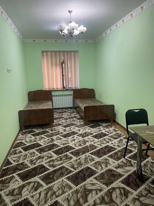 Трёхкомнатная квартира  дуплекс кухня отдельная 36 м² вокзал