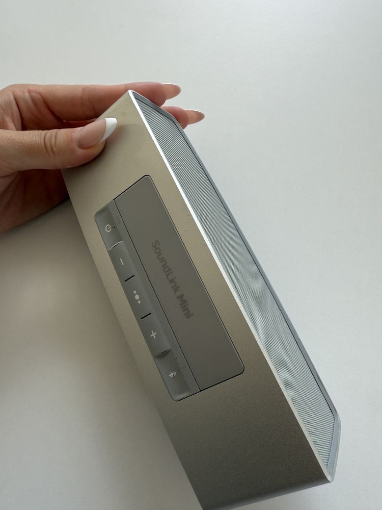 Bose Soundlink mini 2
