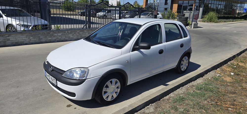 Vand Opel Corsa C