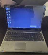 Laptop Dell i5, 4 gb ram, 256 gb