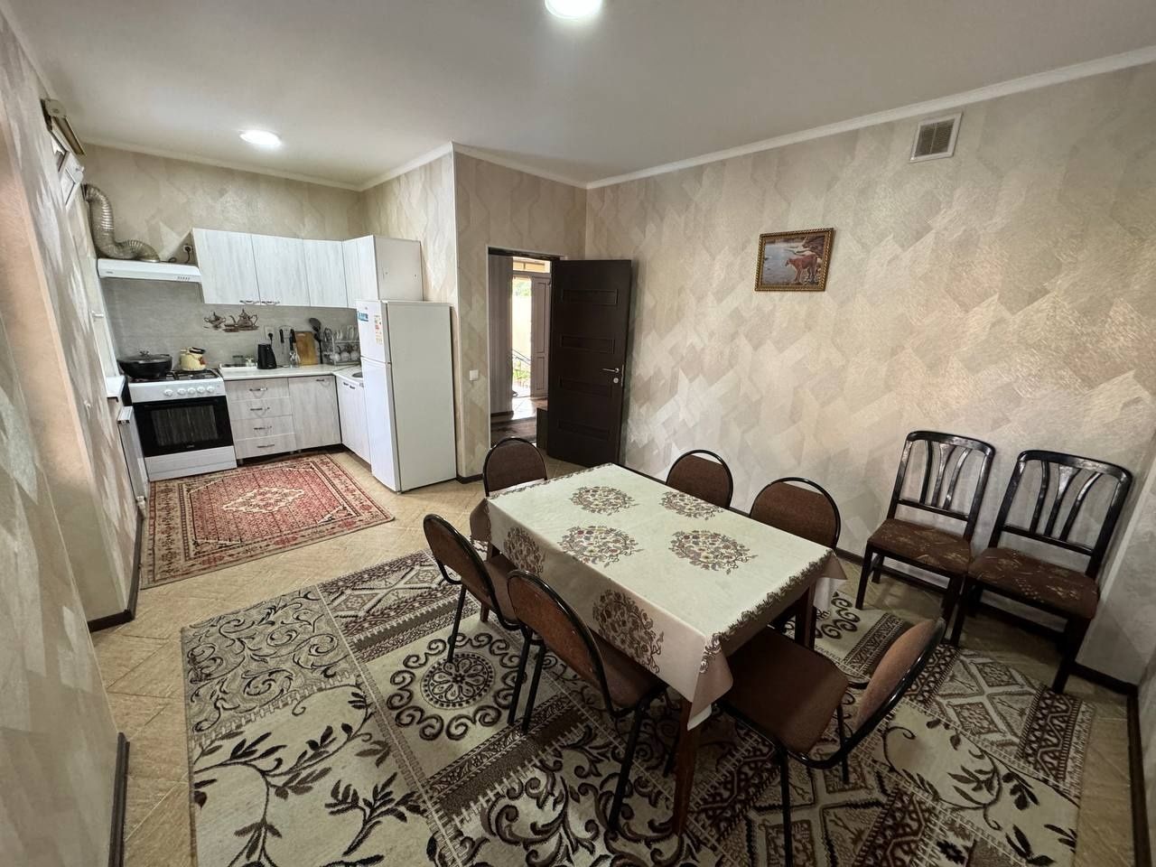 Своя дача Октош (Сойлик) без маклер