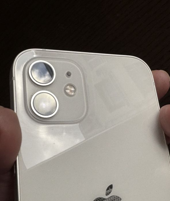 Iphone 12 128gb 100%