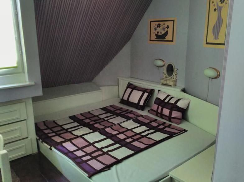 Дава се под наем Мезонет в Пловдив, Кършияка - 130 кв.м за 550 € - Снимка #4