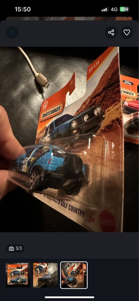 Matchbox И Hotwheels колички