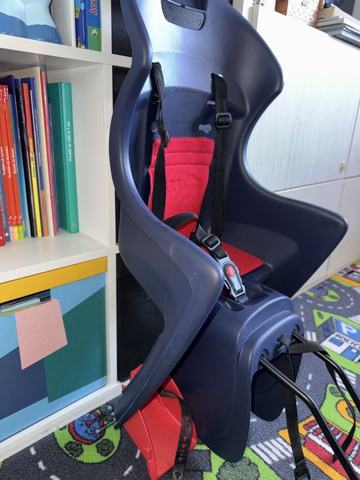 Vanzare Scaun copii bicicleta Polisport