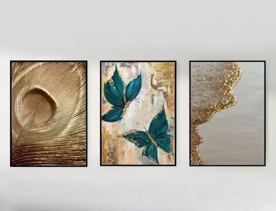 Продам постеры красивые 30×40