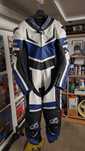 Costum/combinezon moto spyke