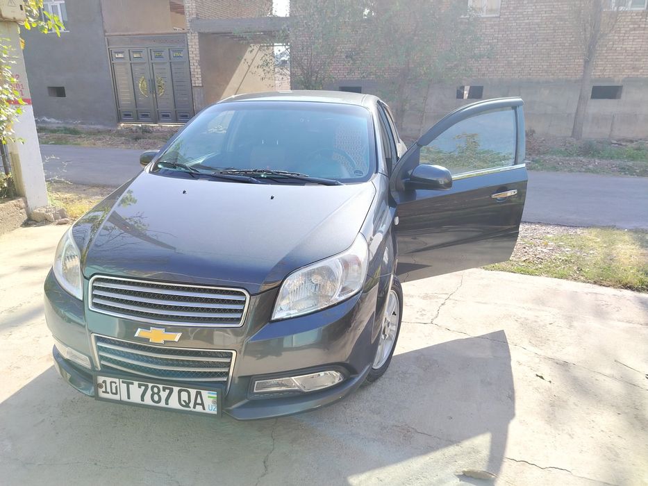 Нексия 3 2020йил