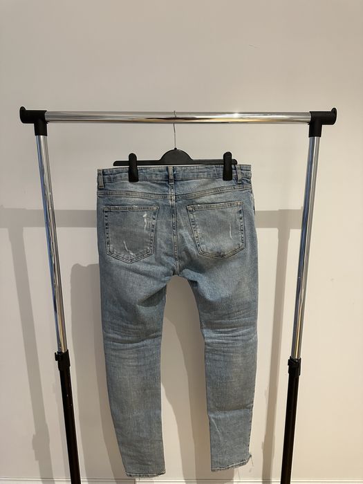 Blugi de bărbați Zara