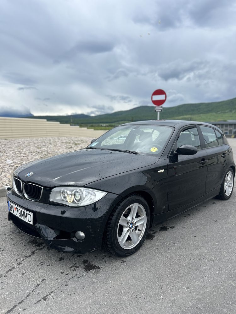 Bmw seria 1 116i