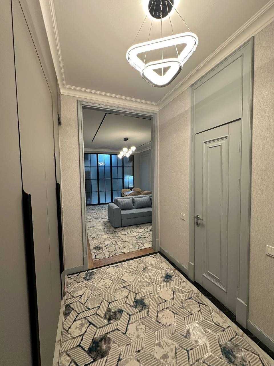 СРОЧНО‼️Жк Charx Novza 3/8/12 ЕВРО 60м2 ор-р РОВД, Самарканд Дарвоза