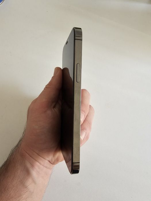 Iphone 12 Pro de 128