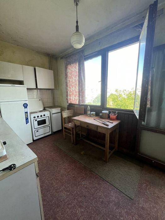 Продава се Двустаен апартамент в София, Надежда 3 - 60 кв.м за 1917 €/кв.м - Снимка #1