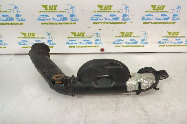 Tub intercooler 9653778380 1.6 hdi 9hx Citroen C3 Picasso 1 seria