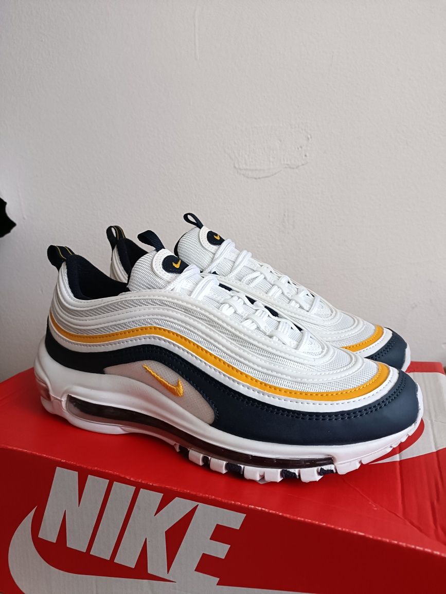 Nike Air Max 97 номер 39 код 13A