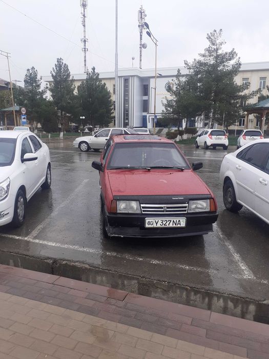 Lada samara 2108