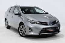 Toyota Auris Posibiliate finantare /Hybrid /Camera marsarier /Keyless GO