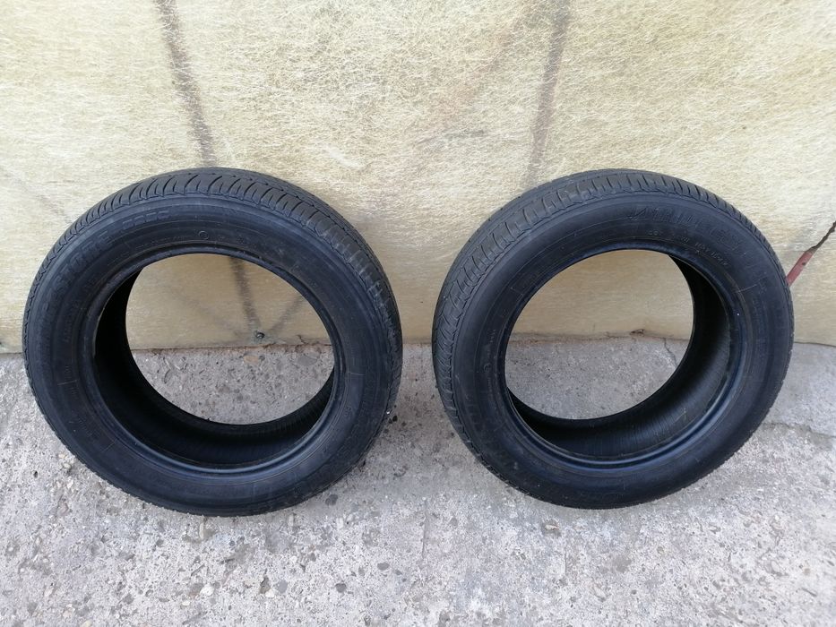 Anvelope Michelin 225 60 17 vară 175 65 15 vara