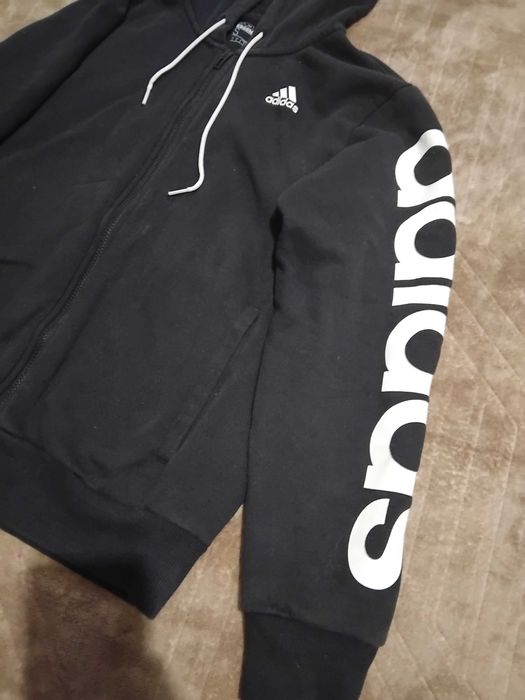 Горнище адидас м