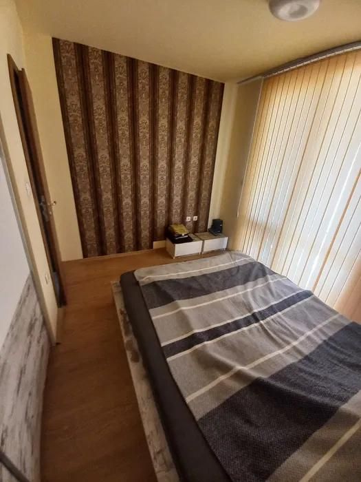 Дава се под наем Двустаен апартамент в Пловдив, Каменица 1 - 60 кв.м за 450 € - Снимка #5