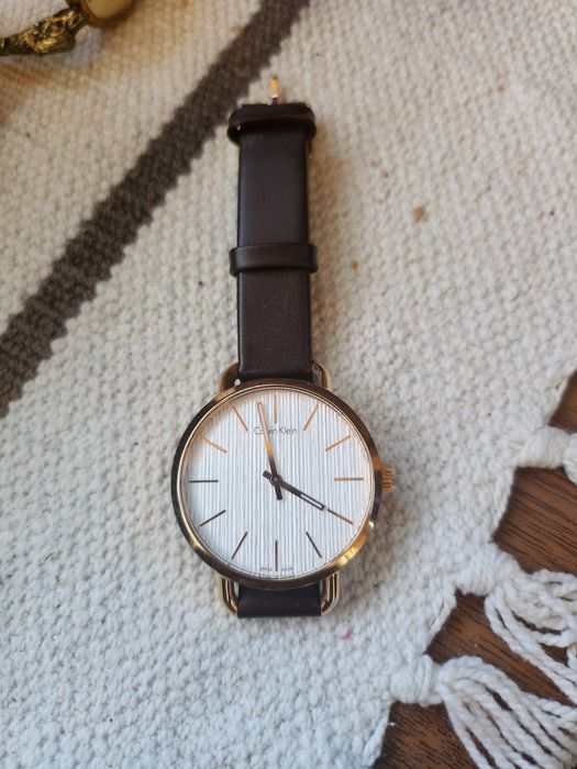 Ceas dama calvin Klein