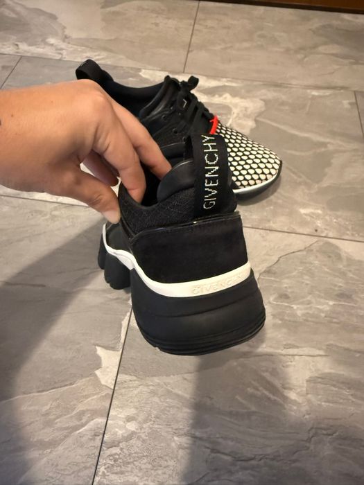 Adidasi Givenchy Autentici