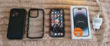 SCHIMB iPhone 14 Pro cu Samsung Galaxy S24 Ultra (negociabil)