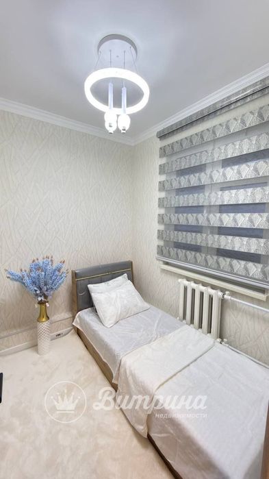 Продаётся 3-комнатная Чиланзар 19