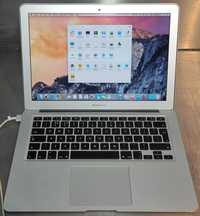 Apple MacBook Air 13" Early 2015 1.6 GHz Intel Core i5, 4 GB 128GB SSD