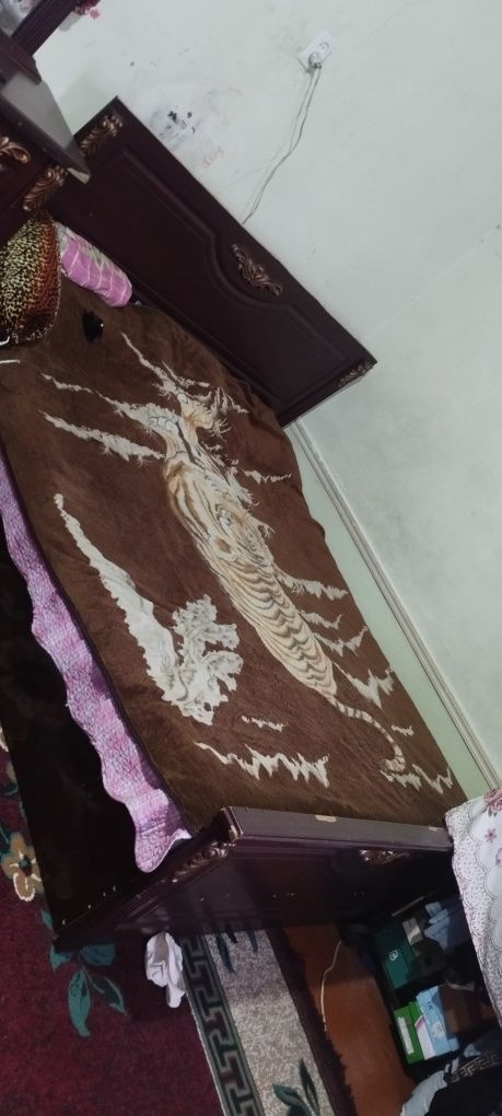 Mebel sotiladi  spalniy mebel