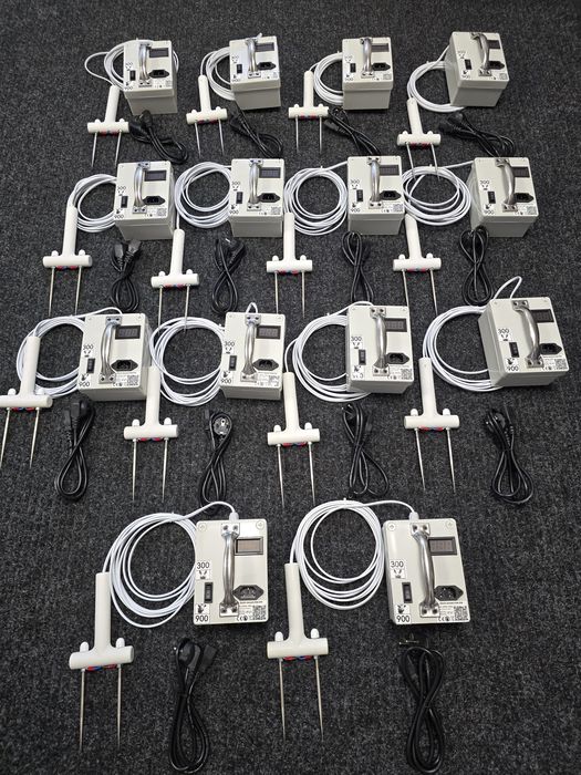 Asomatoare electrice