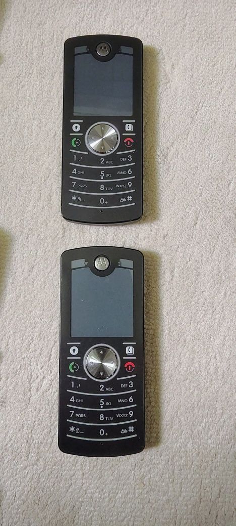 V50 V51 V3 V3i F3 de la Motorola