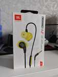 Наушники JBL Enndurance оригинал