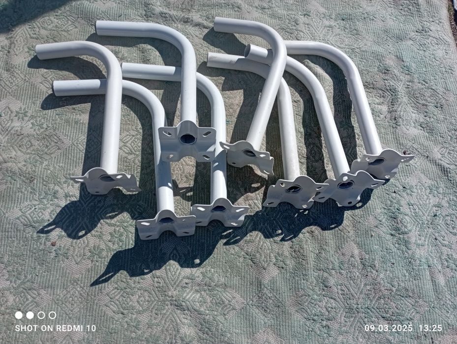 Стоики за антена